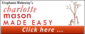 www.CharlotteMasonMadeEasy.com