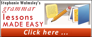 www.GrammarLessonsMadeEasy.com