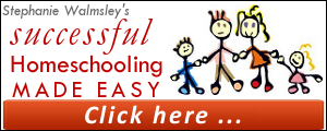 www.SuccessfulHomeschoolingMadeEasy.com